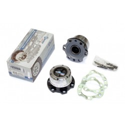 Комплект колесных муфт (хабов) AVM-455 (TLC 7x серии, TLC 105)